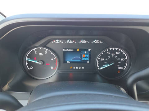 2026 Ford F-550 Super Duty