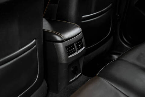 2023 Cadillac CT4 Sport