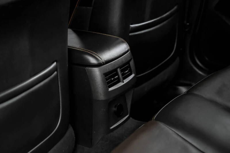 2023 Cadillac CT4 Sport