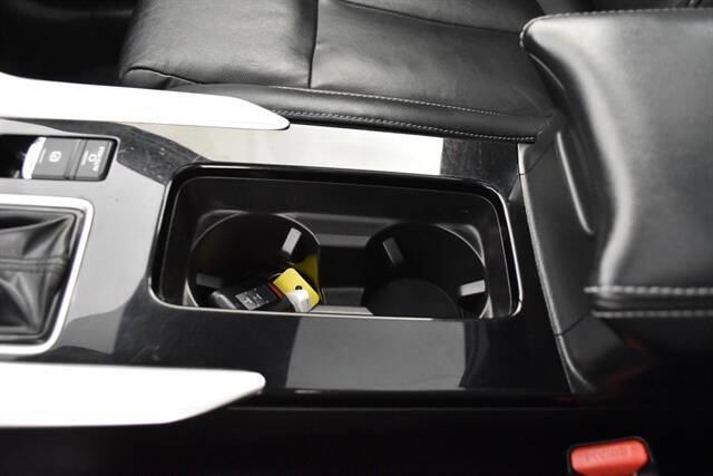 2022 Mitsubishi Eclipse Cross SEL