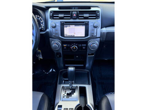 2015 Toyota 4Runner SR5 Premium