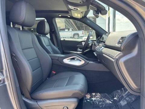 2025 Mercedes-Benz GLE GLE 450e 4MATIC