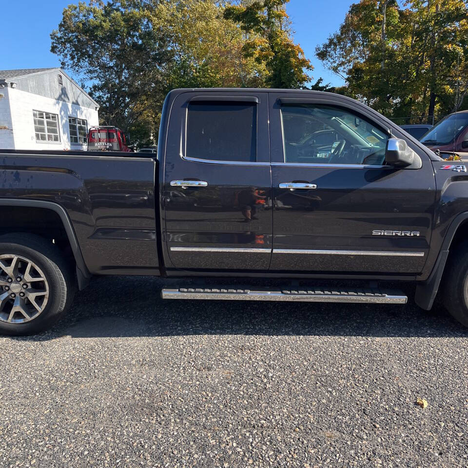 2014 GMC Sierra 1500 for sale at Pro Auto Gallery in King George, VA