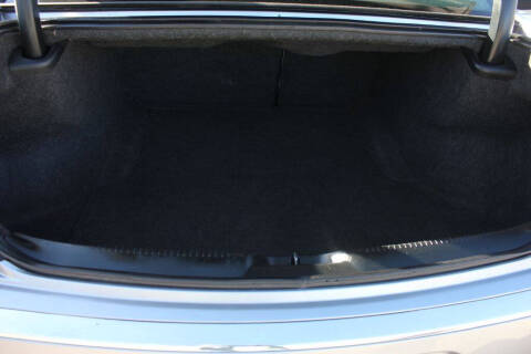 2017 Chrysler 300 Limited