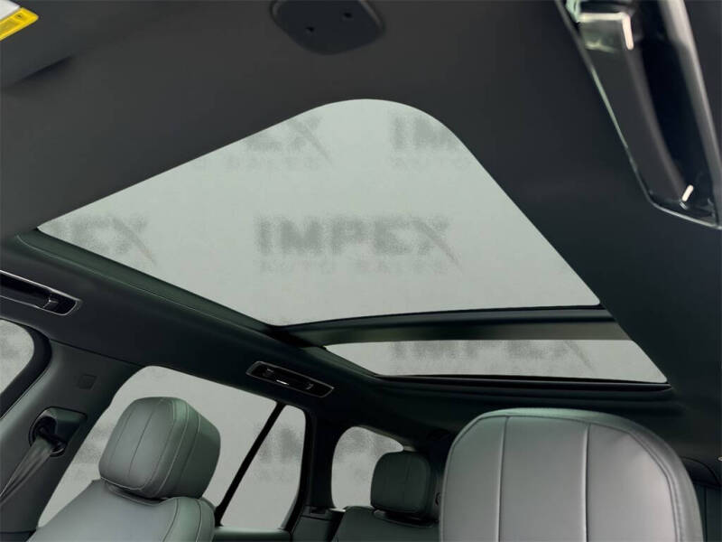 2023 Land Rover Range Rover P400 SE