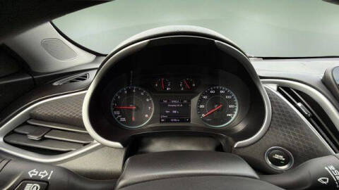 2024 Chevrolet Malibu LS Fleet