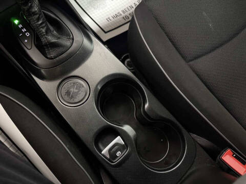2016 FIAT 500X Pop