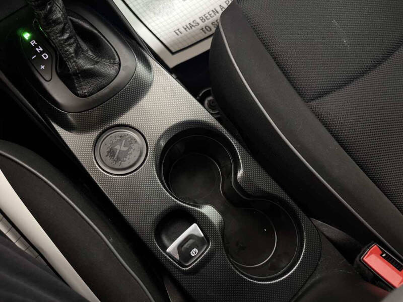 2016 FIAT 500X Pop
