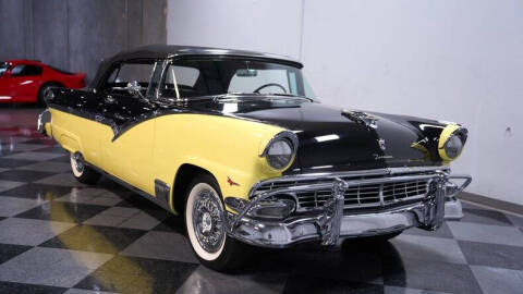 1956 Ford Fairlane