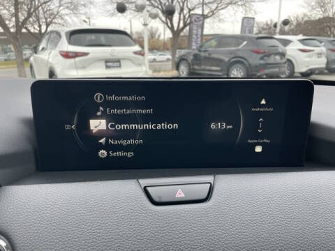 2026 Mazda CX-90 Plug-in Hybrid Preferred