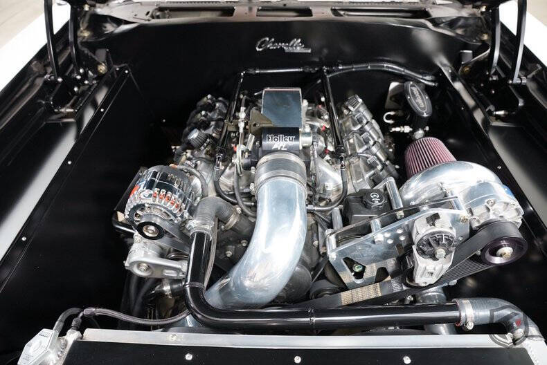 1969 Chevrolet Chevelle