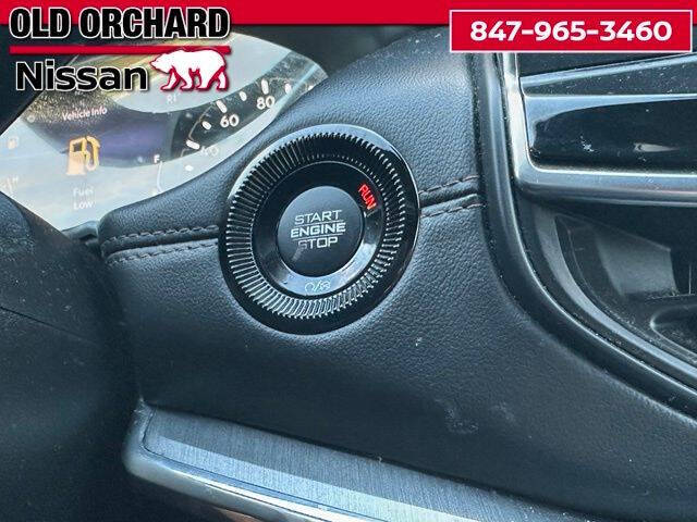 2022 Jeep Compass (Red) Edition
