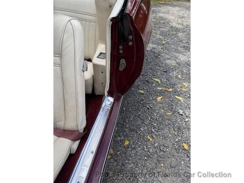 1969 Mercury Cougar
