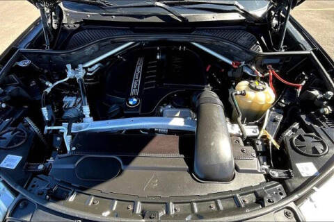 2017 BMW X5 sDrive35i