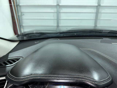 2016 Nissan Maxima 3.5 S