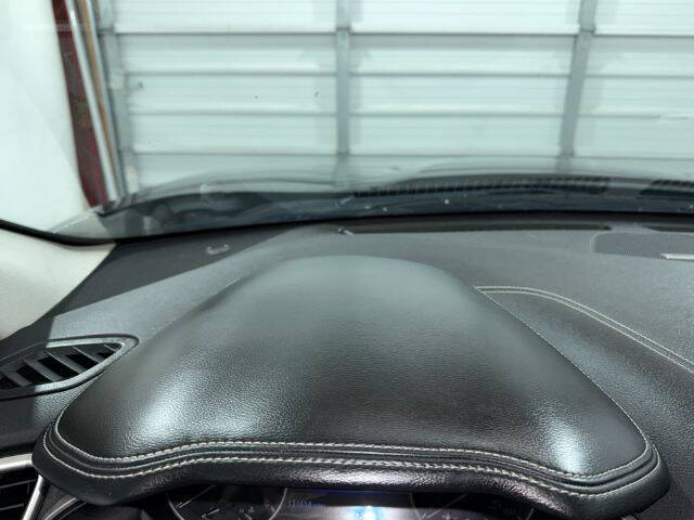 2016 Nissan Maxima 3.5 S