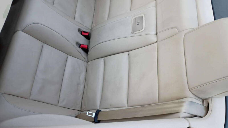 2009 Volkswagen Eos Lux