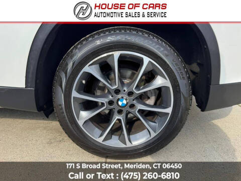 2014 BMW X5 xDrive35i