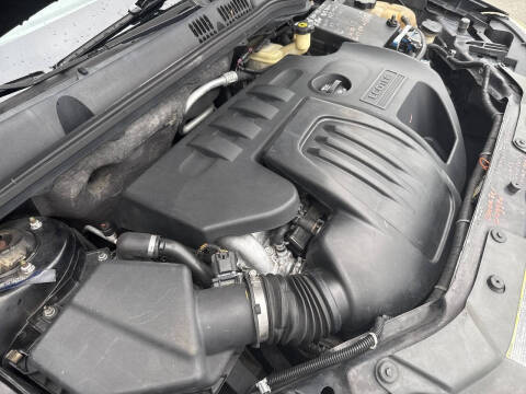 2006 Chevrolet Cobalt LS