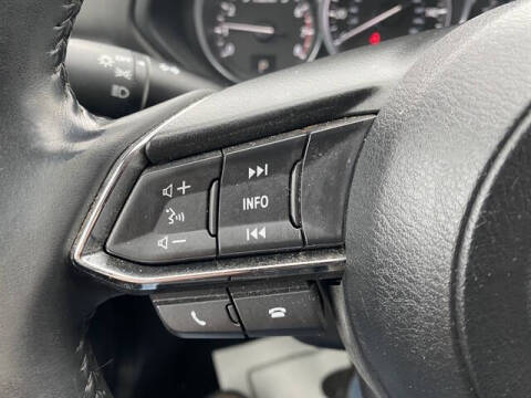 2018 Mazda CX-5 Sport