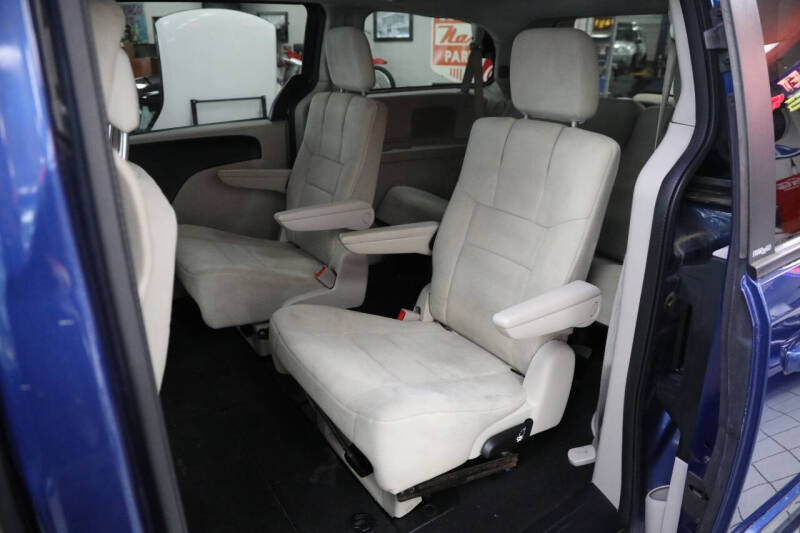 2011 Dodge Grand Caravan Mainstreet