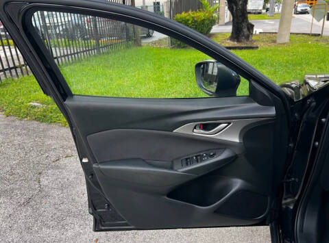 2017 Mazda CX-3 Sport