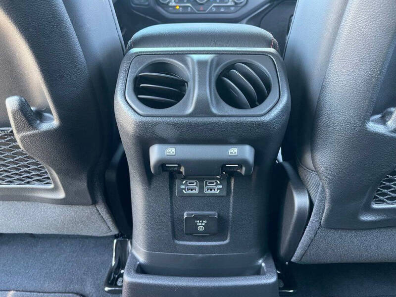 2026 Jeep Wrangler Moab 392