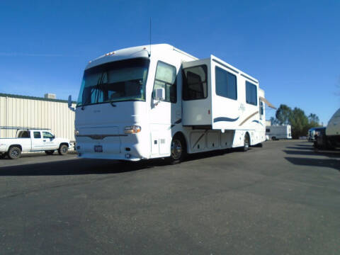 2005 Alfa See Ya 40FD for sale at AMS Wholesale Inc. in Placerville CA