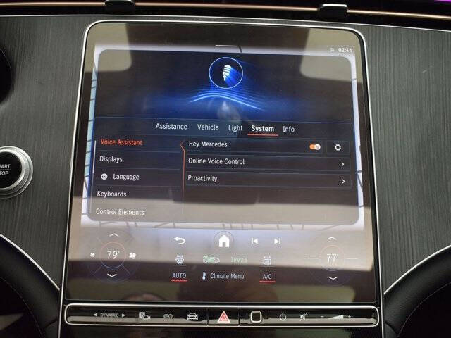 2024 Mercedes-Benz EQE EQE 350 4MATIC