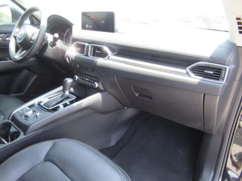 2023 Mazda CX-5 2.5 S Premium