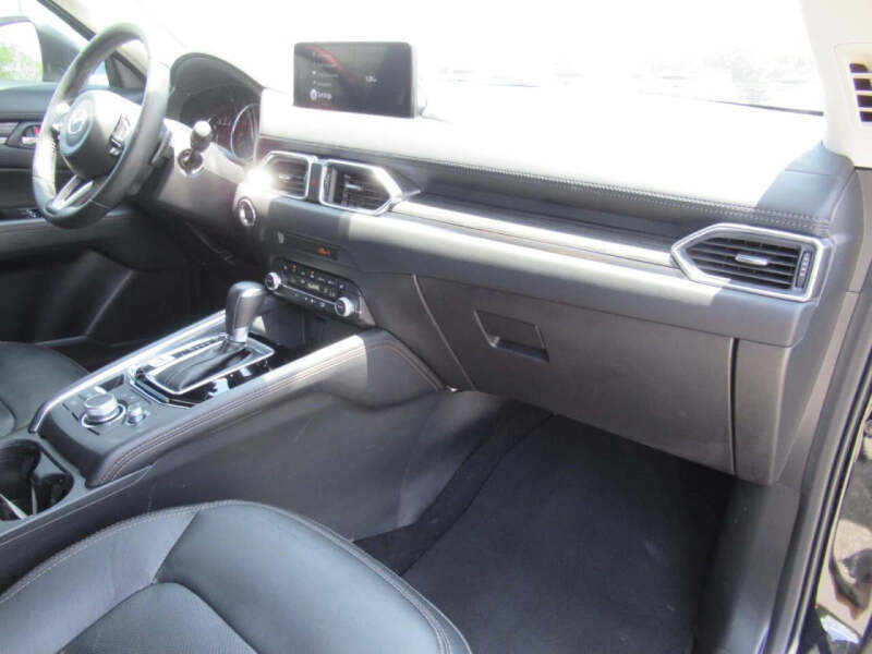 2023 Mazda CX-5 2.5 S Premium