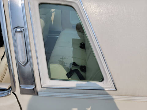 1979 Chrysler Cordoba