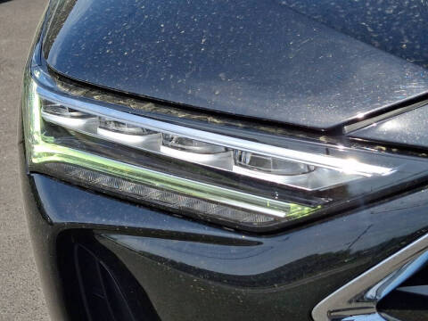 2023 Acura MDX SH-AWD w/Tech