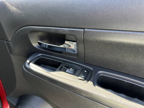 2012 Jeep Liberty Latitude