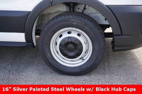 2026 Ford Transit 150