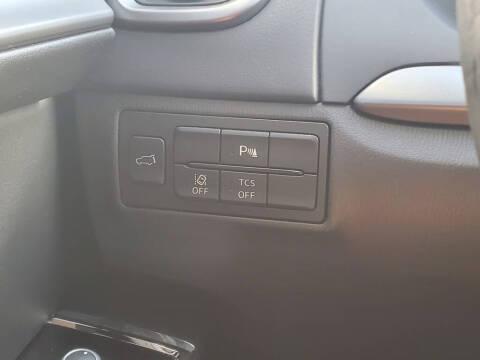 2018 Mazda CX-9 Touring