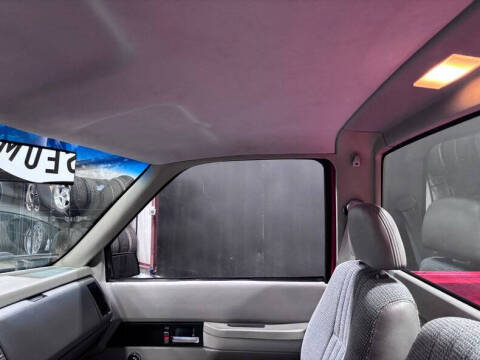 1994 Chevrolet C/K 1500 Series