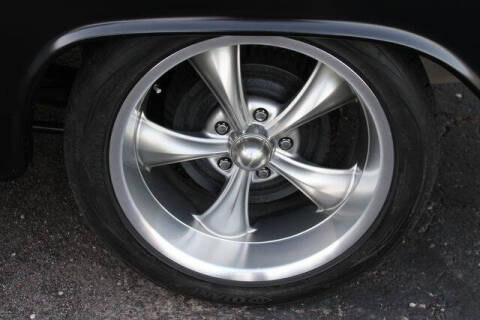 1964 Chevrolet C/K 10 Series