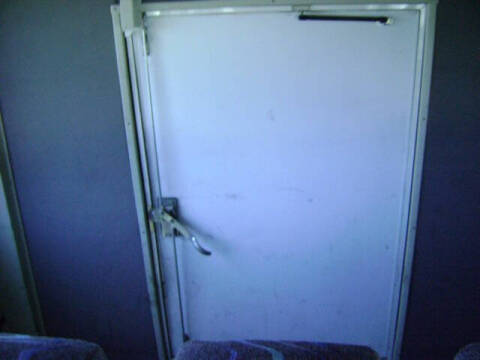 2007 Chevrolet Kodiak C5500