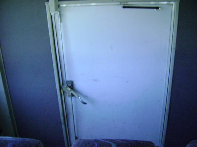 2007 Chevrolet Kodiak C5500