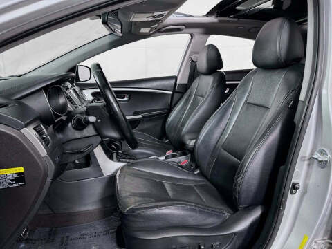 2016 Hyundai Elantra GT