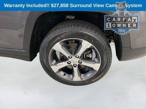 2022 Jeep Grand Cherokee 4xe