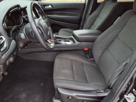 2024 Dodge Durango SXT