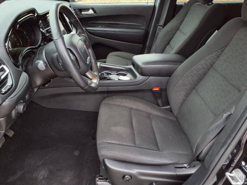 2024 Dodge Durango SXT