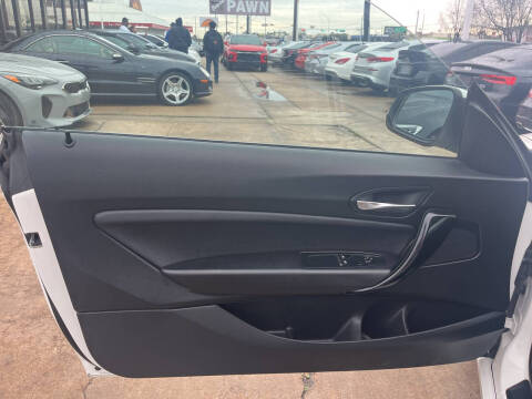 2018 BMW 2 Series 230i