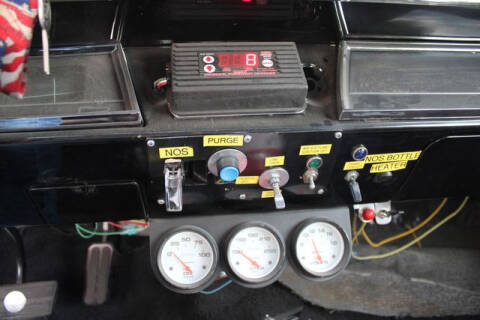 1966 Chevrolet Chevelle