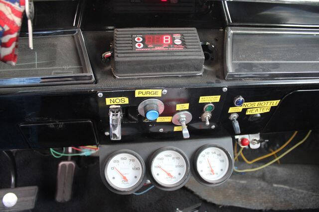 1966 Chevrolet Chevelle