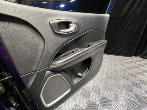 2019 Jeep Compass Sport