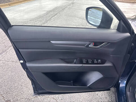 2023 Mazda CX-5 2.5 S Select