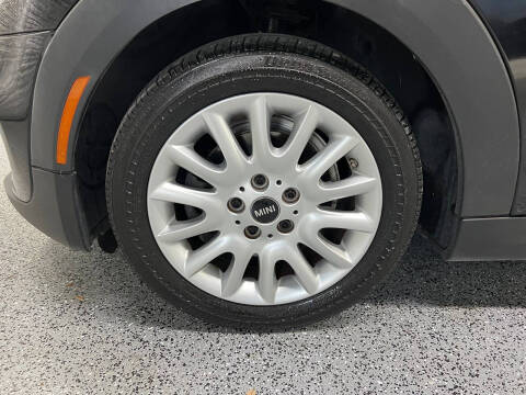 2016 MINI Hardtop 2 Door Cooper